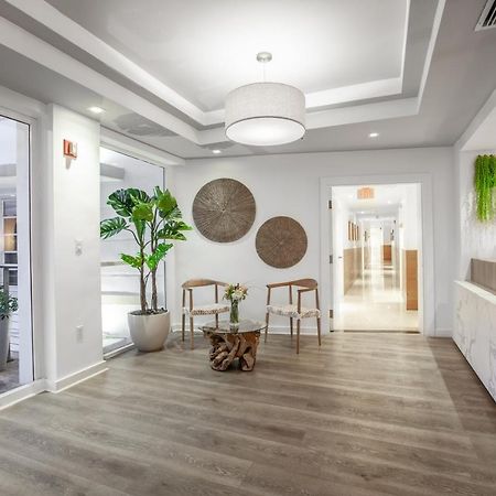 Bentley Residences By Ss Vacation Rentals 마이애미 비치 외부 사진