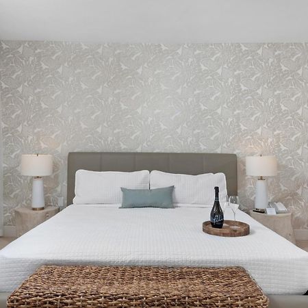 Bentley Residences By Ss Vacation Rentals 마이애미 비치 외부 사진