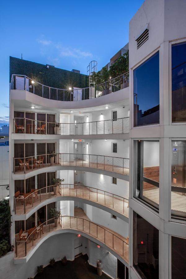 Bentley Residences By Ss Vacation Rentals 마이애미 비치 외부 사진