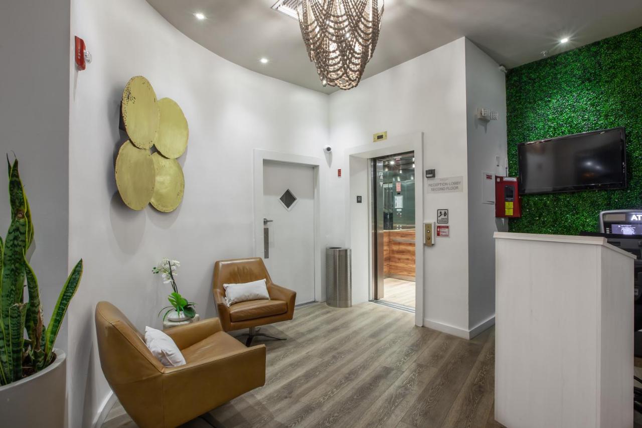 Bentley Residences By Ss Vacation Rentals 마이애미 비치 외부 사진