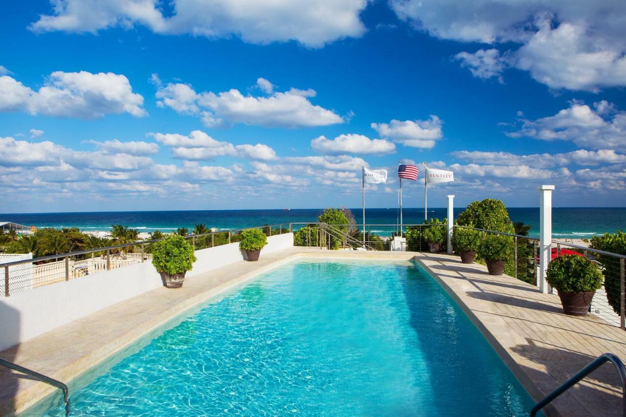 Bentley Residences By Ss Vacation Rentals 마이애미 비치 외부 사진