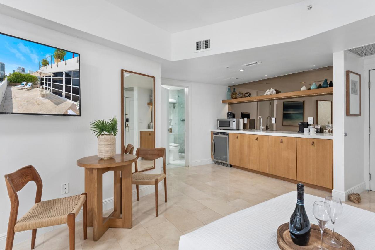 Bentley Residences By Ss Vacation Rentals 마이애미 비치 외부 사진