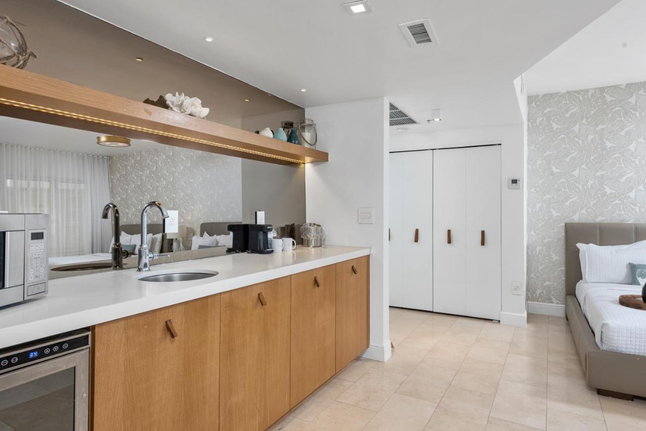 Bentley Residences By Ss Vacation Rentals 마이애미 비치 외부 사진