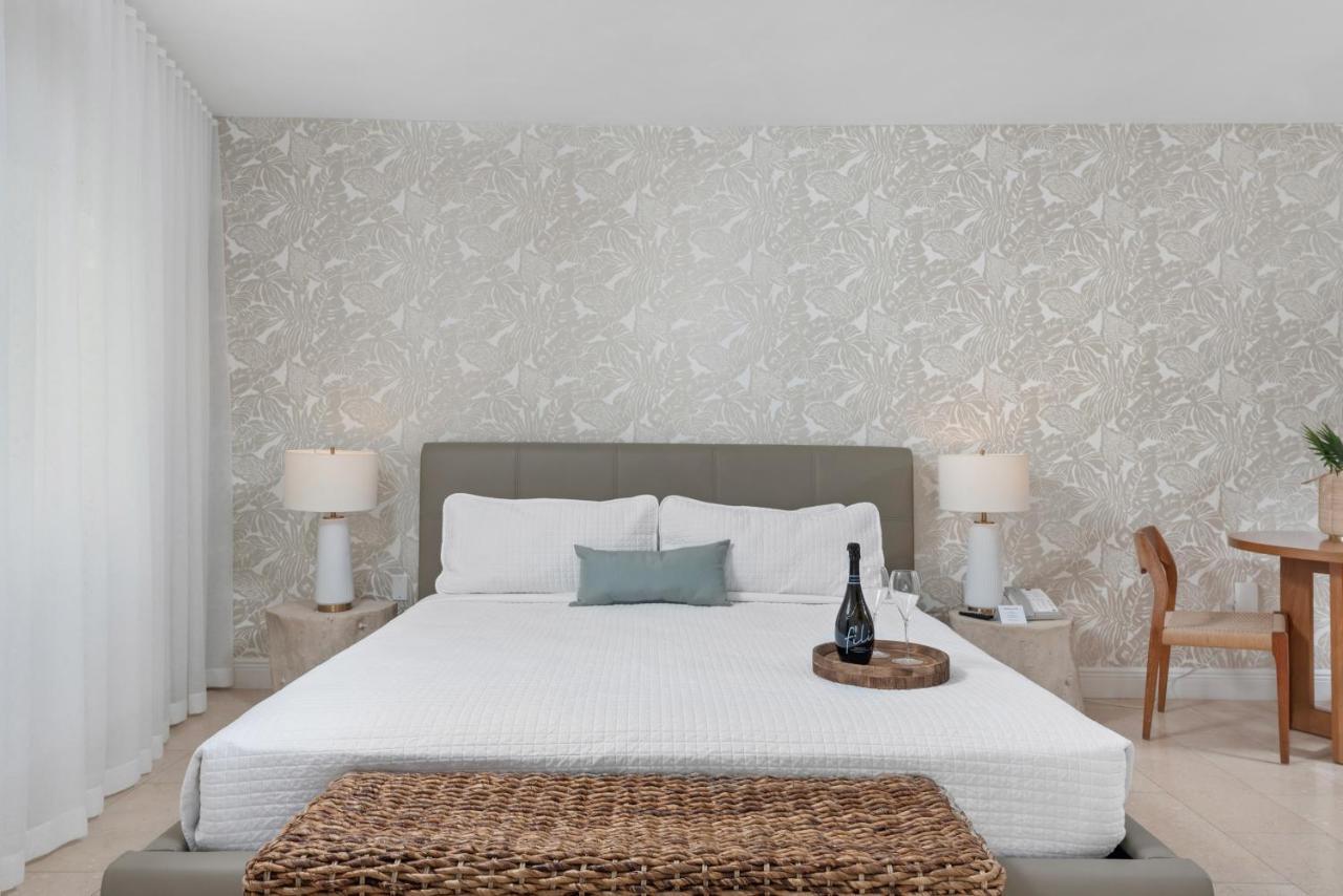 Bentley Residences By Ss Vacation Rentals 마이애미 비치 외부 사진