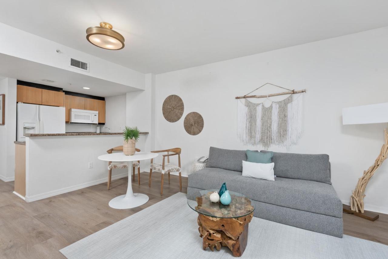 Bentley Residences By Ss Vacation Rentals 마이애미 비치 외부 사진