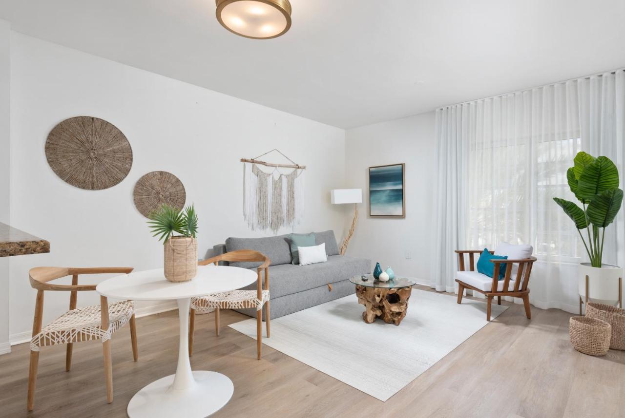 Bentley Residences By Ss Vacation Rentals 마이애미 비치 외부 사진