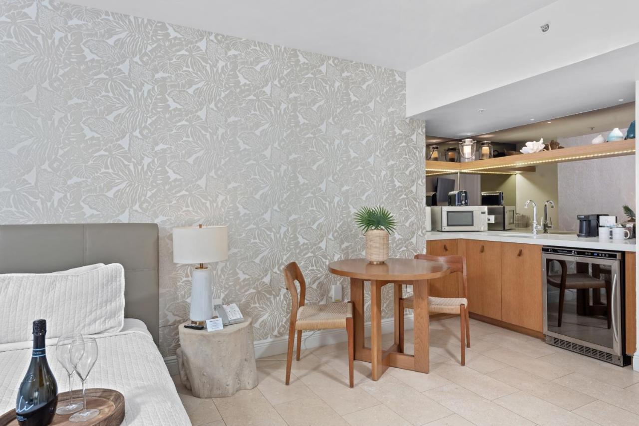 Bentley Residences By Ss Vacation Rentals 마이애미 비치 외부 사진