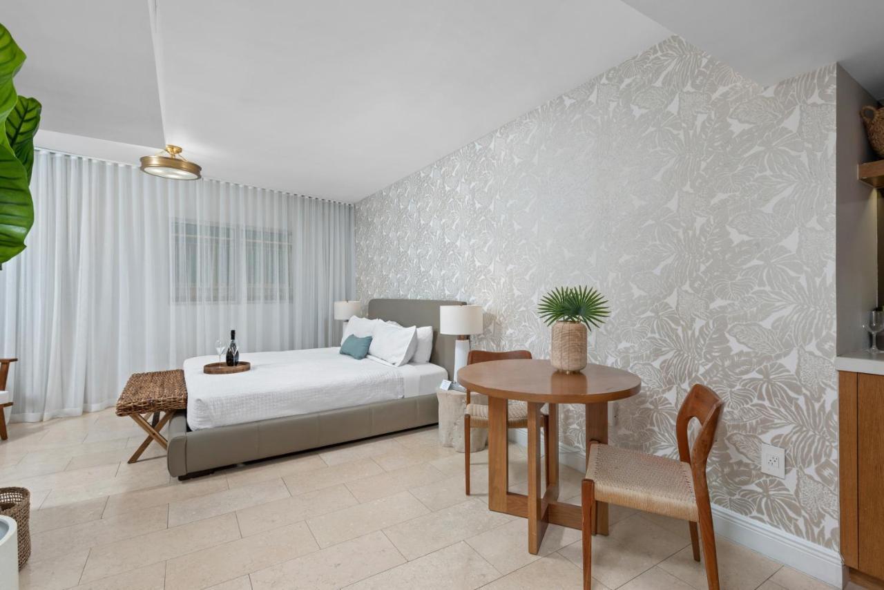 Bentley Residences By Ss Vacation Rentals 마이애미 비치 외부 사진