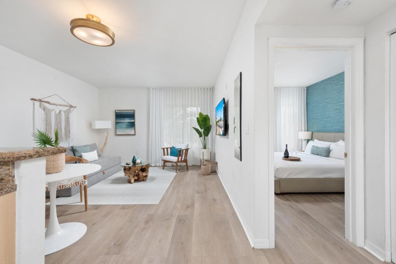 Bentley Residences By Ss Vacation Rentals 마이애미 비치 외부 사진