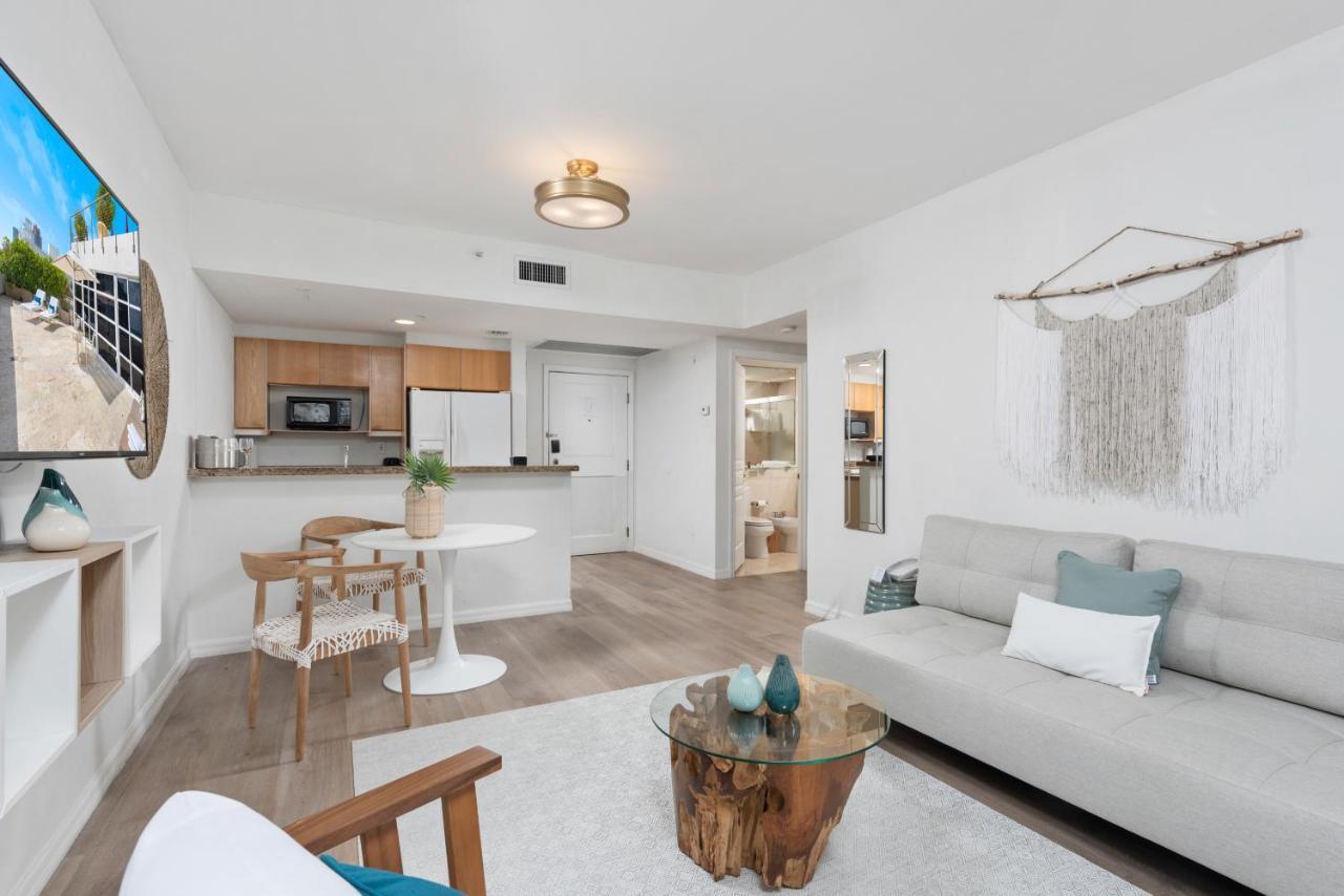 Bentley Residences By Ss Vacation Rentals 마이애미 비치 외부 사진