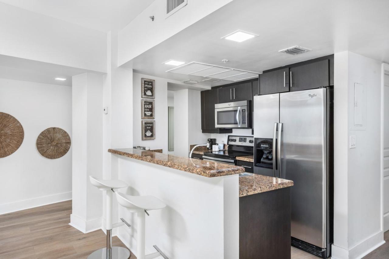 Bentley Residences By Ss Vacation Rentals 마이애미 비치 외부 사진