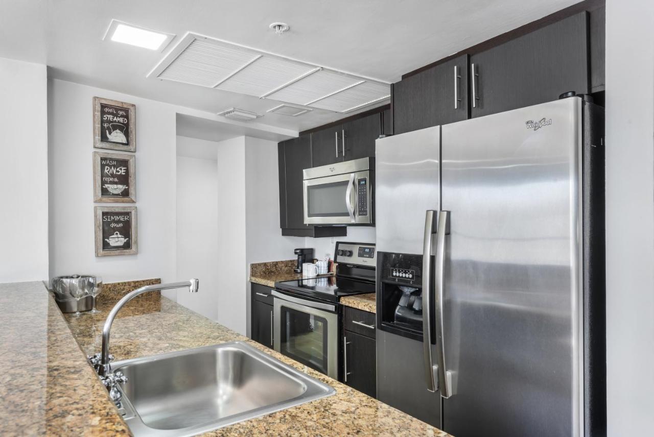 Bentley Residences By Ss Vacation Rentals 마이애미 비치 외부 사진
