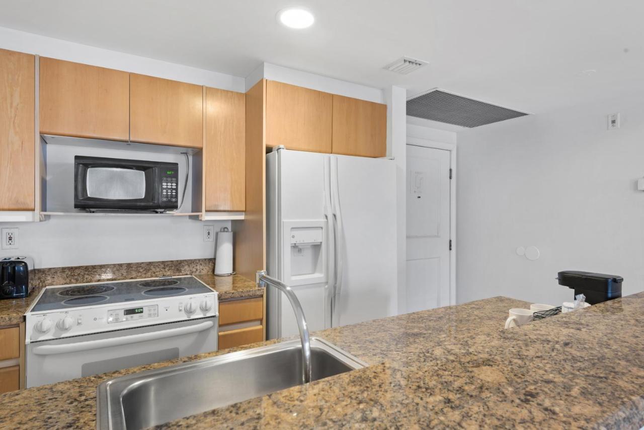 Bentley Residences By Ss Vacation Rentals 마이애미 비치 외부 사진