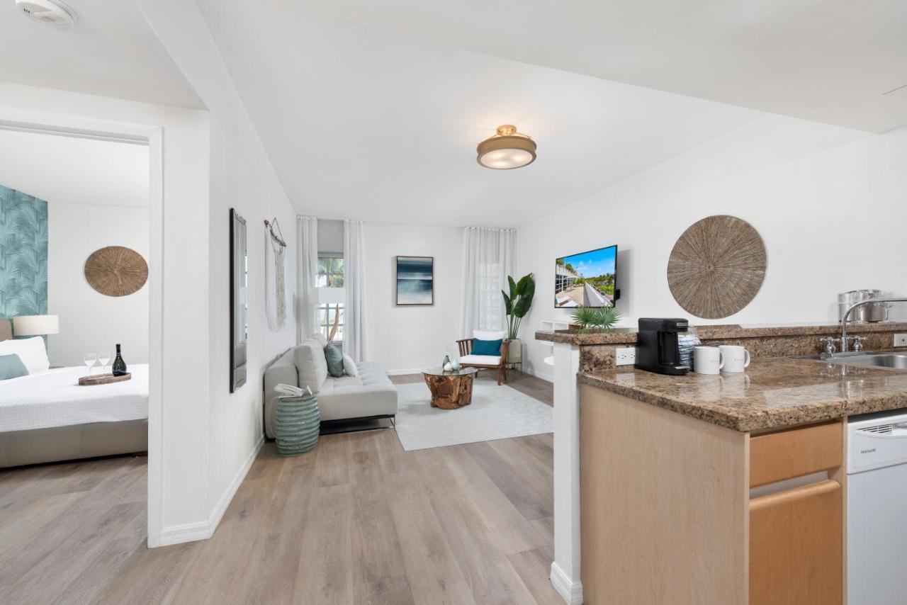 Bentley Residences By Ss Vacation Rentals 마이애미 비치 외부 사진