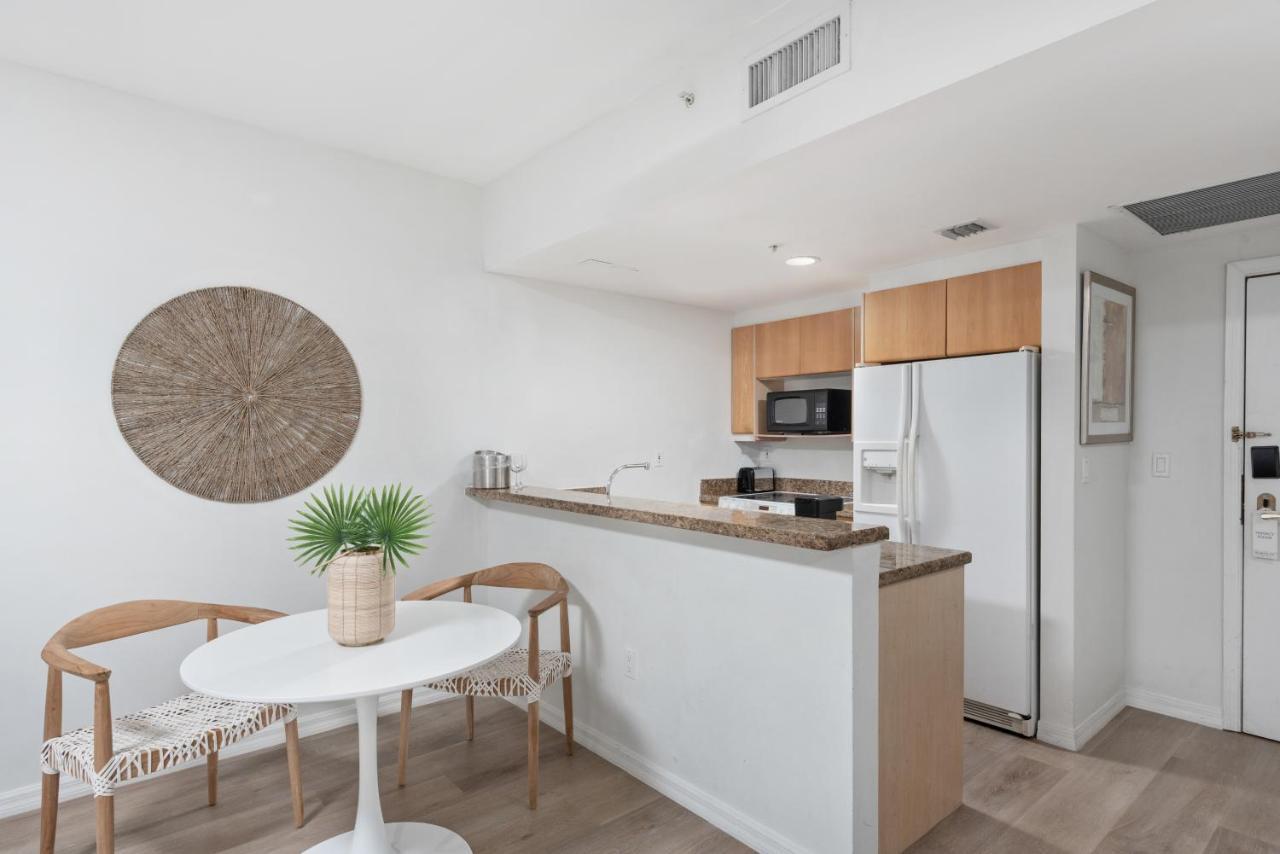 Bentley Residences By Ss Vacation Rentals 마이애미 비치 외부 사진