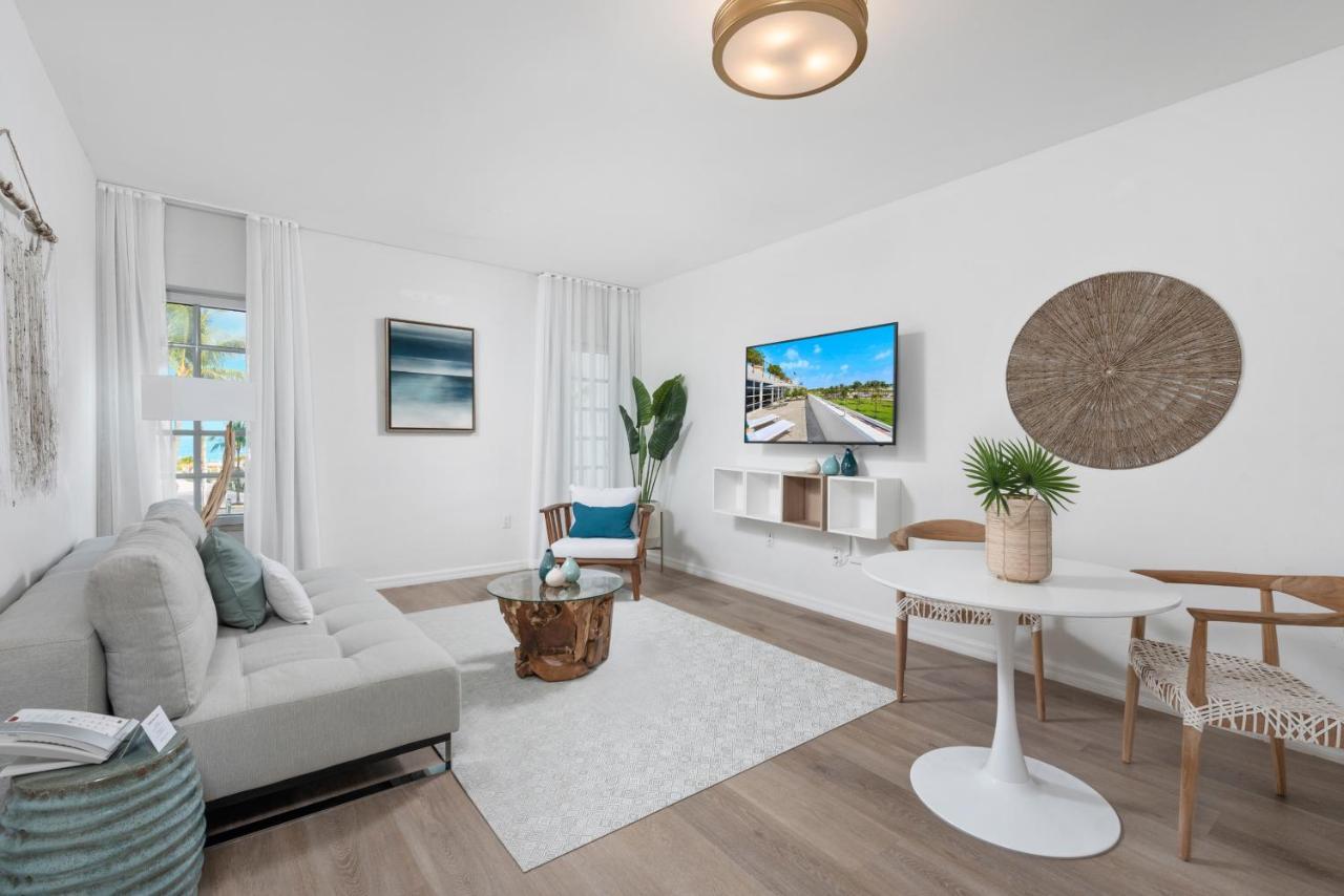 Bentley Residences By Ss Vacation Rentals 마이애미 비치 외부 사진