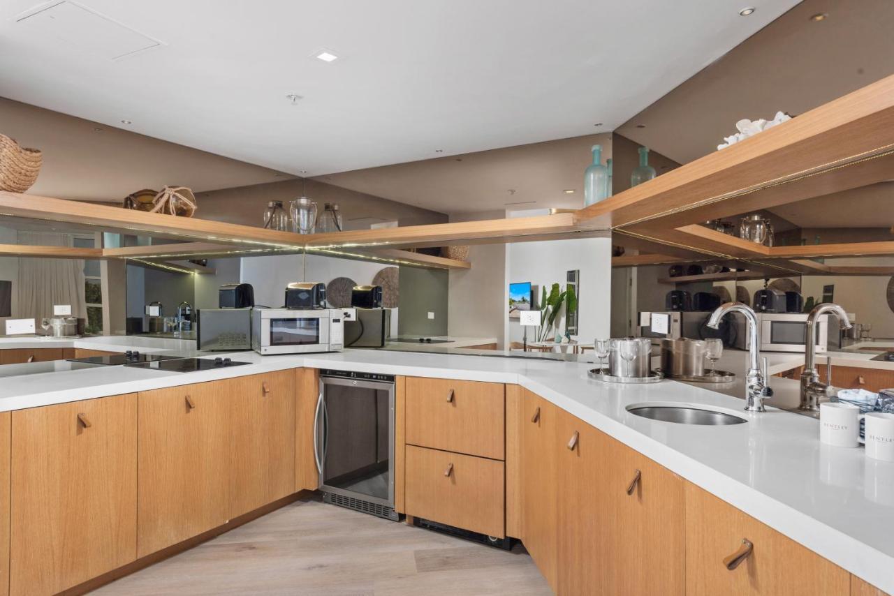 Bentley Residences By Ss Vacation Rentals 마이애미 비치 외부 사진