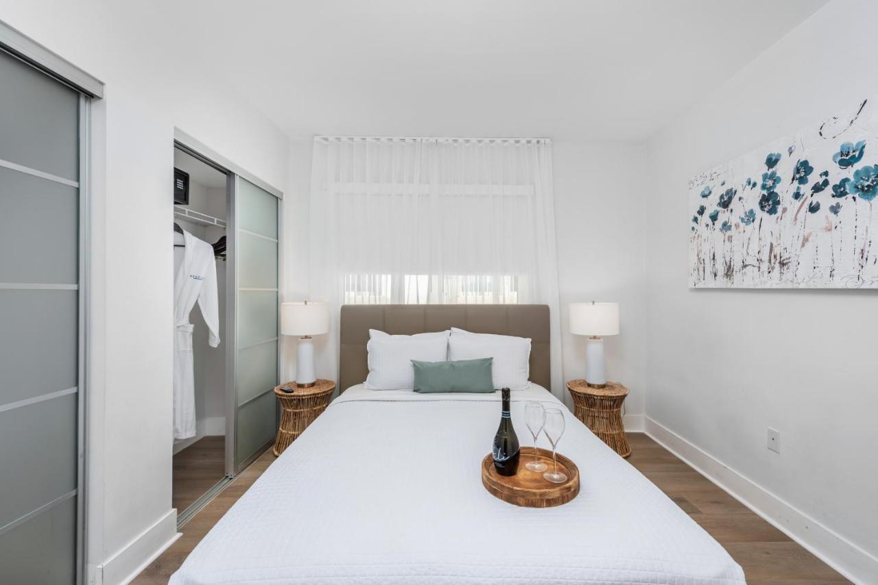 Bentley Residences By Ss Vacation Rentals 마이애미 비치 외부 사진