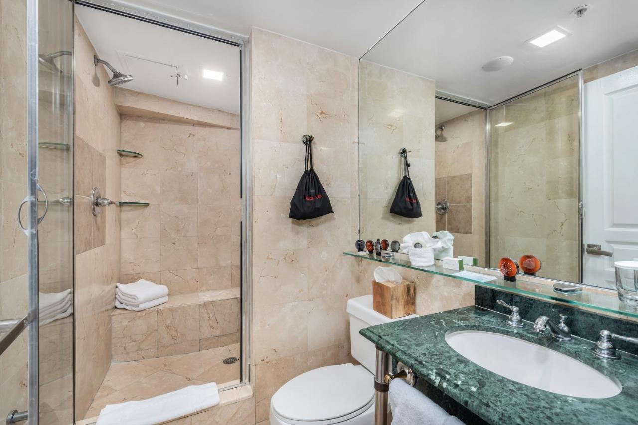 Bentley Residences By Ss Vacation Rentals 마이애미 비치 외부 사진