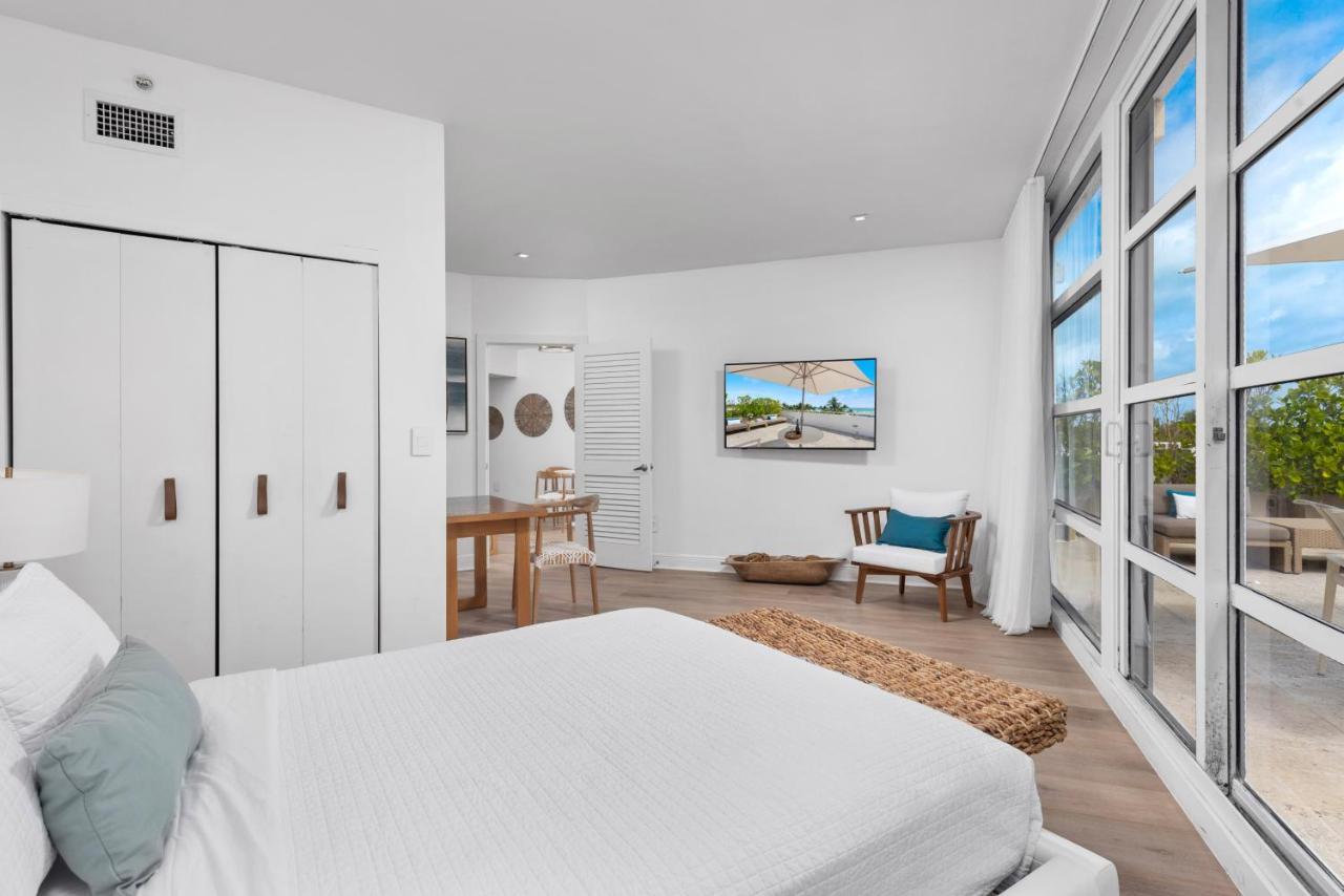 Bentley Residences By Ss Vacation Rentals 마이애미 비치 외부 사진