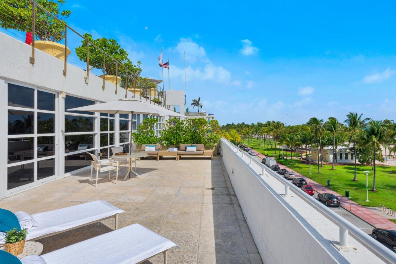Bentley Residences By Ss Vacation Rentals 마이애미 비치 외부 사진