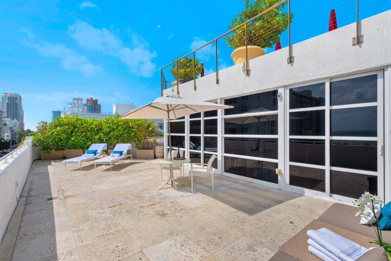 Bentley Residences By Ss Vacation Rentals 마이애미 비치 외부 사진