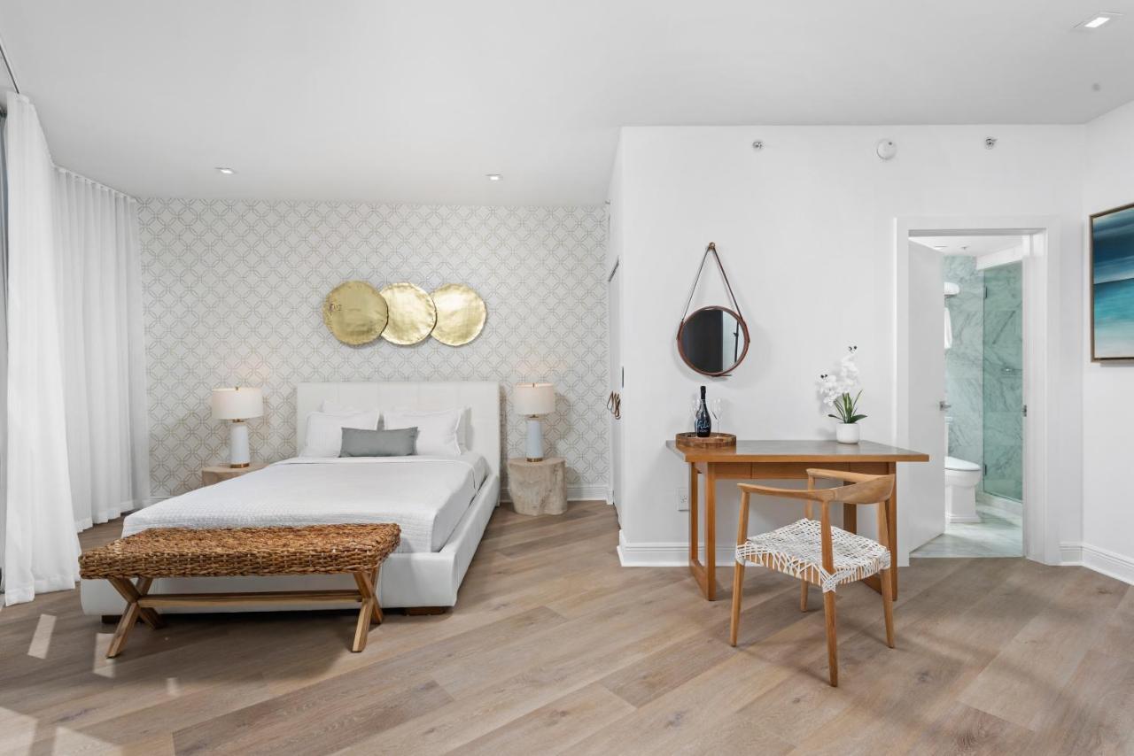 Bentley Residences By Ss Vacation Rentals 마이애미 비치 외부 사진