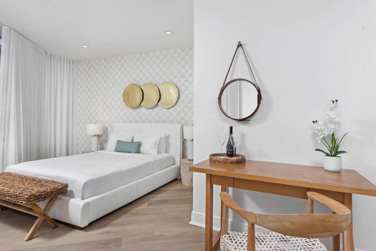 Bentley Residences By Ss Vacation Rentals 마이애미 비치 외부 사진
