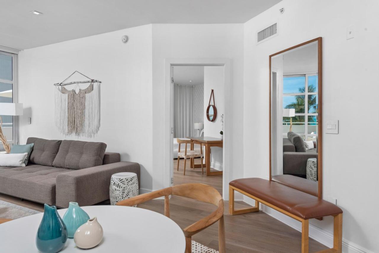 Bentley Residences By Ss Vacation Rentals 마이애미 비치 외부 사진