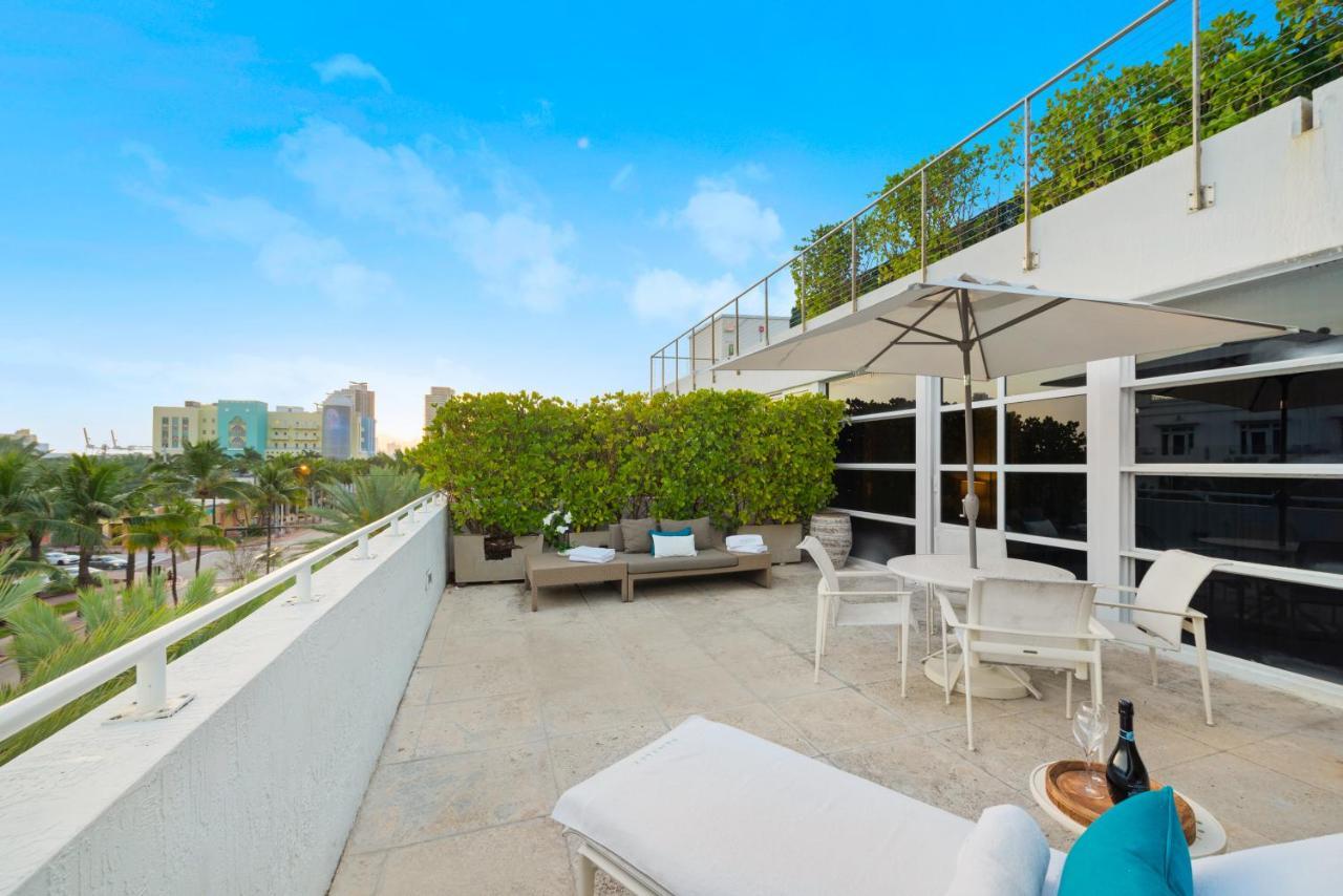 Bentley Residences By Ss Vacation Rentals 마이애미 비치 외부 사진