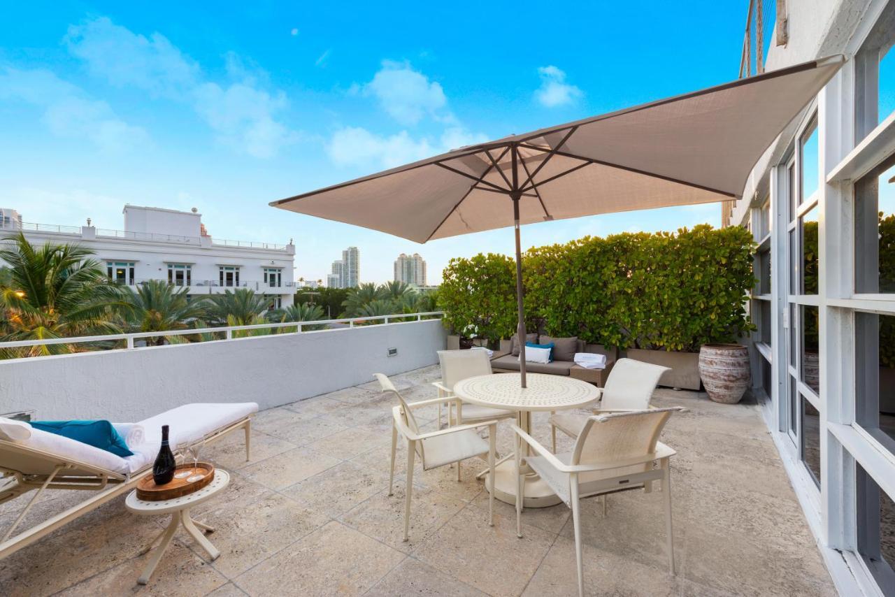 Bentley Residences By Ss Vacation Rentals 마이애미 비치 외부 사진