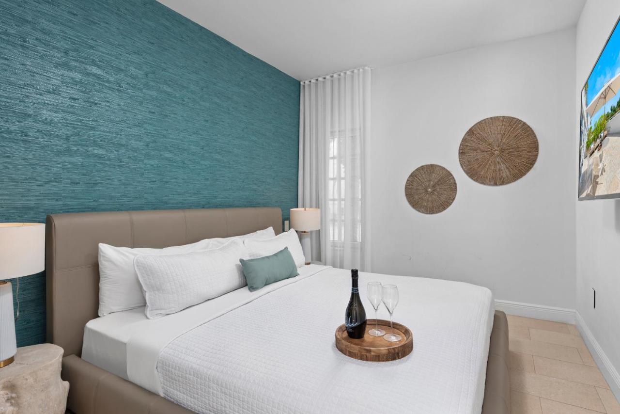 Bentley Residences By Ss Vacation Rentals 마이애미 비치 외부 사진