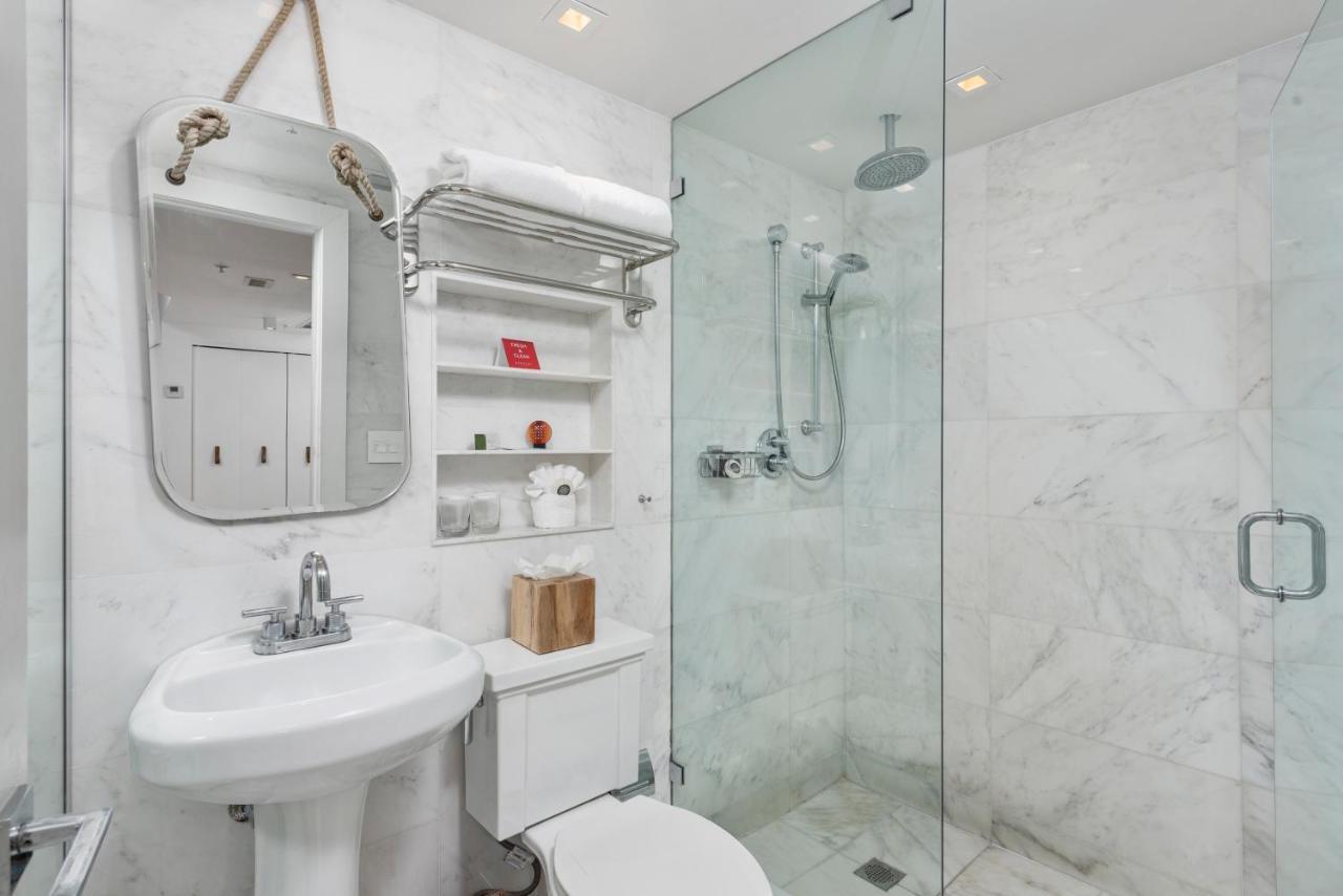 Bentley Residences By Ss Vacation Rentals 마이애미 비치 외부 사진