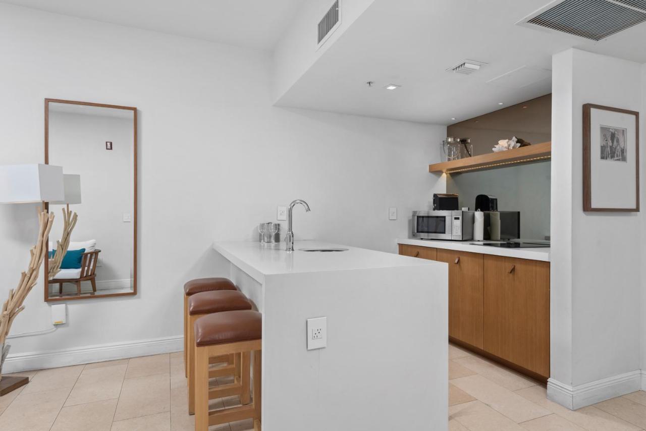 Bentley Residences By Ss Vacation Rentals 마이애미 비치 외부 사진