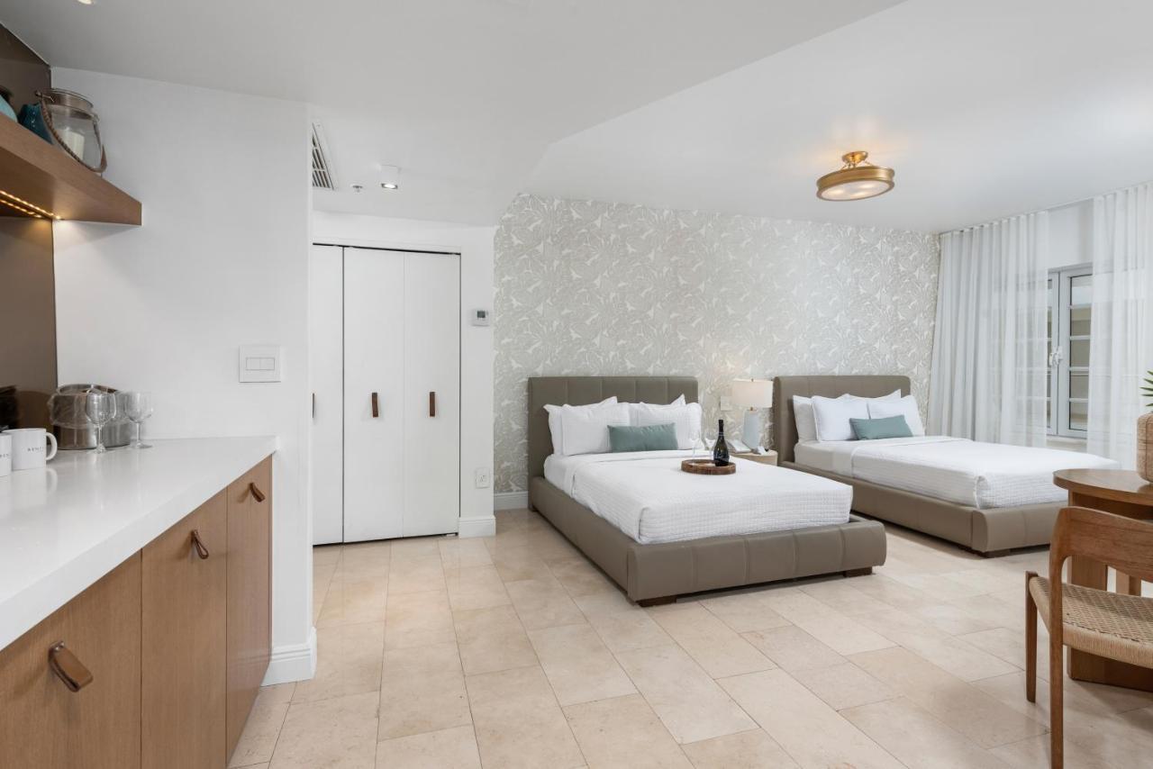 Bentley Residences By Ss Vacation Rentals 마이애미 비치 외부 사진