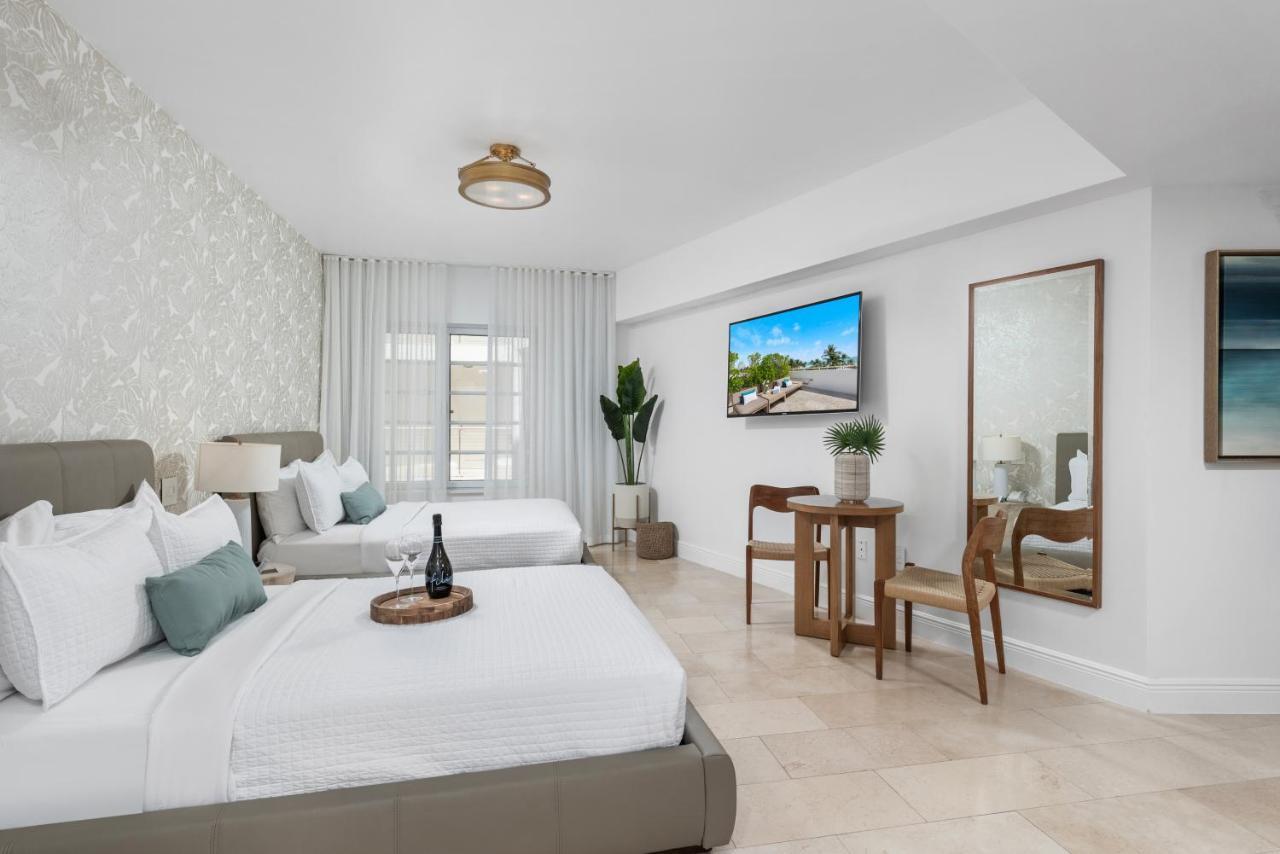 Bentley Residences By Ss Vacation Rentals 마이애미 비치 외부 사진