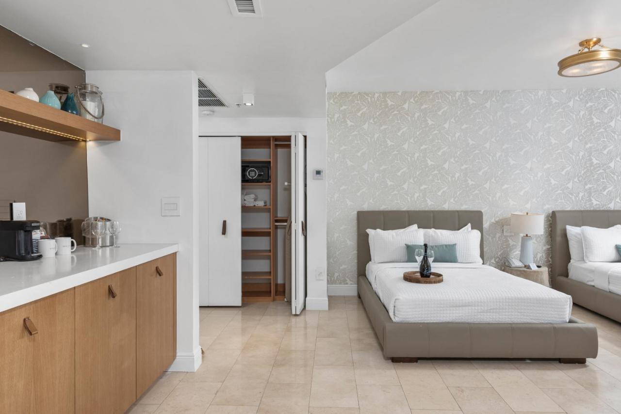 Bentley Residences By Ss Vacation Rentals 마이애미 비치 외부 사진