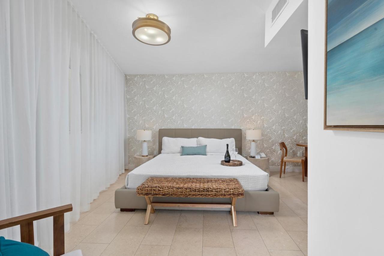 Bentley Residences By Ss Vacation Rentals 마이애미 비치 외부 사진